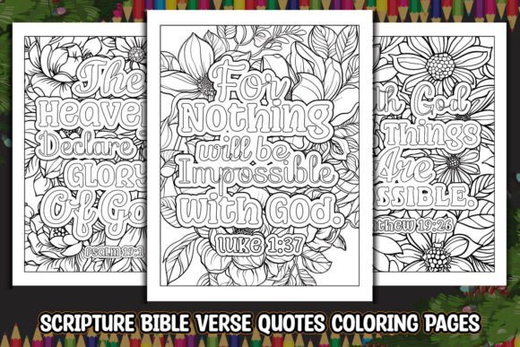 Download Scripture Bible Verse Coloring Pages - Bible verse coloring pages Collection